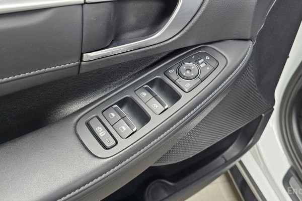 2021 Hyundai Sonata с пробегом 77 107 км