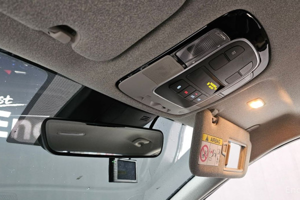 2021 Hyundai Sonata с пробегом 85 154 км