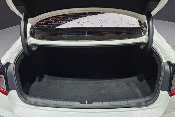 2021 Hyundai Sonata с пробегом 85 154 км