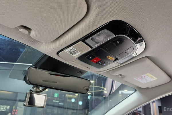 2021 Hyundai Sonata с пробегом 65 227 км