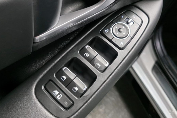 2022 Hyundai Sonata с пробегом 40 271 км