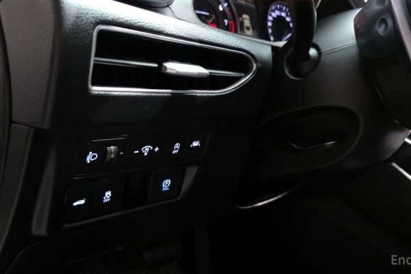 2022 Hyundai Sonata с пробегом 40 271 км