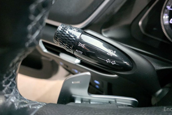 2022 Hyundai Sonata с пробегом 40 271 км