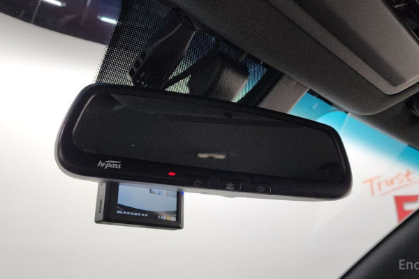 2022 KG Mobility Rexton с пробегом 151 366 км