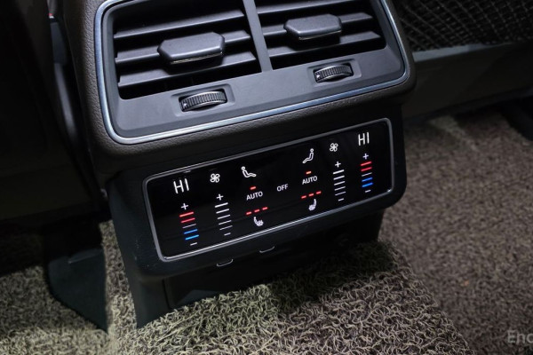 2022 Audi A7 с пробегом 53 241 км