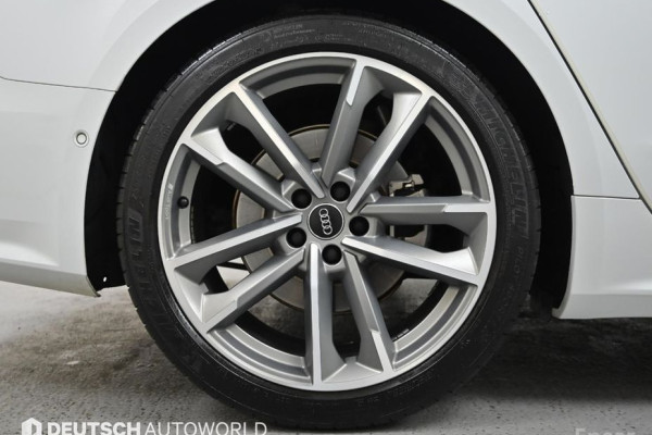 2020 Audi A7 с пробегом 79 150 км