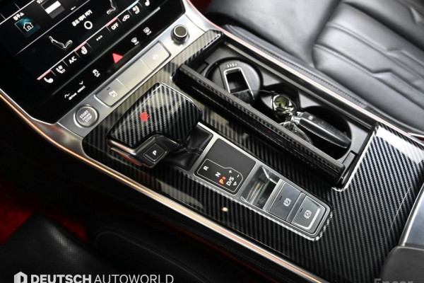 2020 Audi A7 с пробегом 79 150 км