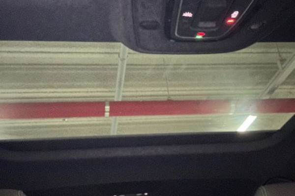 2022 Audi A7 с пробегом 45 427 км