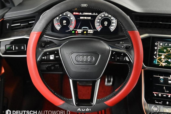 2020 Audi A7 с пробегом 79 150 км