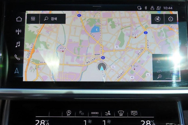 2021 Audi A7 с пробегом 72 599 км