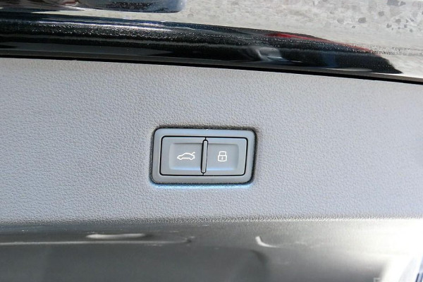 2021 Audi A7 с пробегом 72 599 км