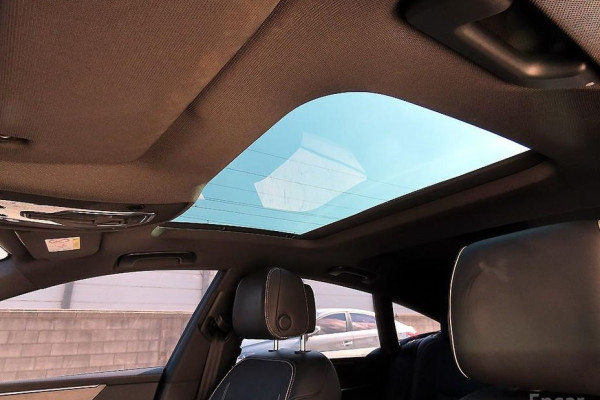 2021 Audi A7 с пробегом 72 599 км