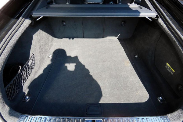 2021 Audi A7 с пробегом 72 599 км