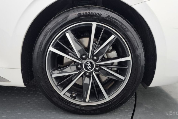 2022 Hyundai Grandeur с пробегом 56 567 км