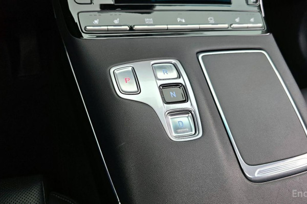 2022 Hyundai Grandeur с пробегом 69 617 км