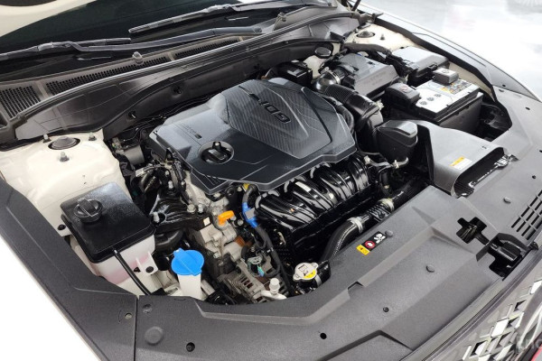 2022 Hyundai Grandeur с пробегом 56 567 км