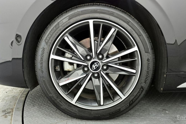 2021 Hyundai Grandeur с пробегом 70 687 км