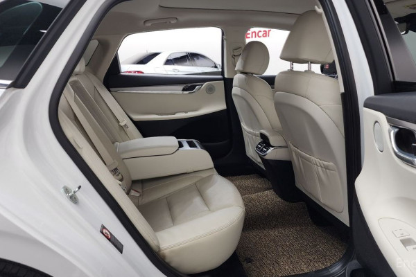 2022 Hyundai Grandeur с пробегом 56 567 км