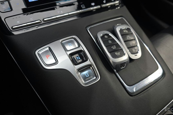 2021 Hyundai Grandeur с пробегом 70 687 км