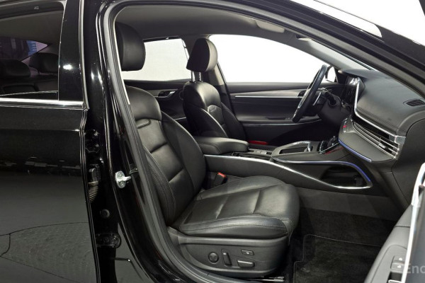 2021 Hyundai Grandeur с пробегом 70 687 км