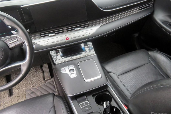 2021 Hyundai Grandeur с пробегом 135 608 км