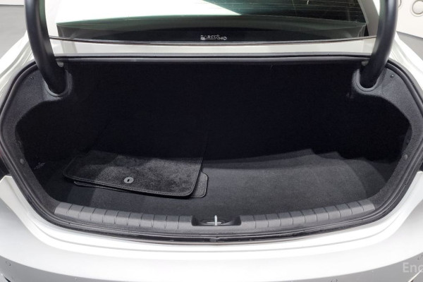 2022 Hyundai Grandeur с пробегом 56 567 км