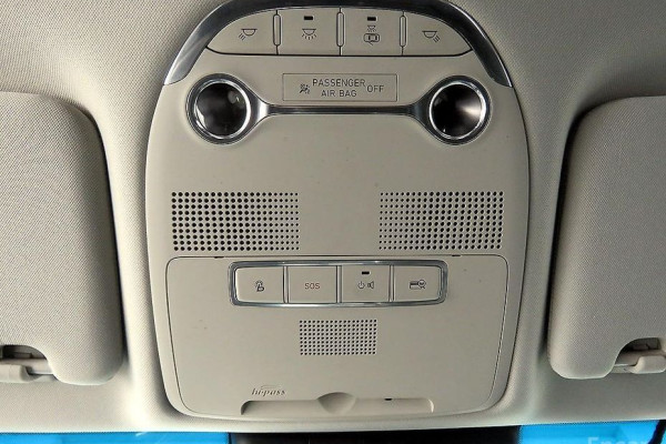 2021 Hyundai Grandeur с пробегом 135 608 км