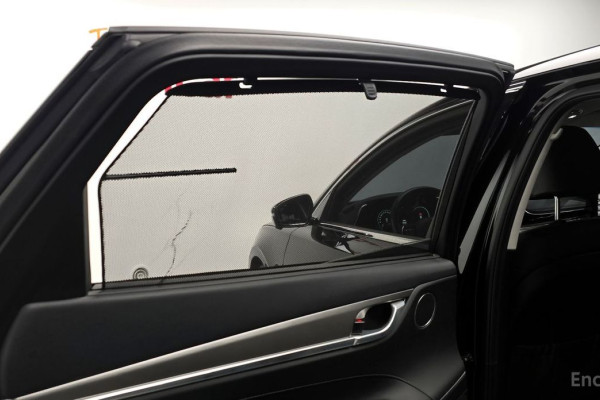 2021 Hyundai Grandeur с пробегом 70 687 км