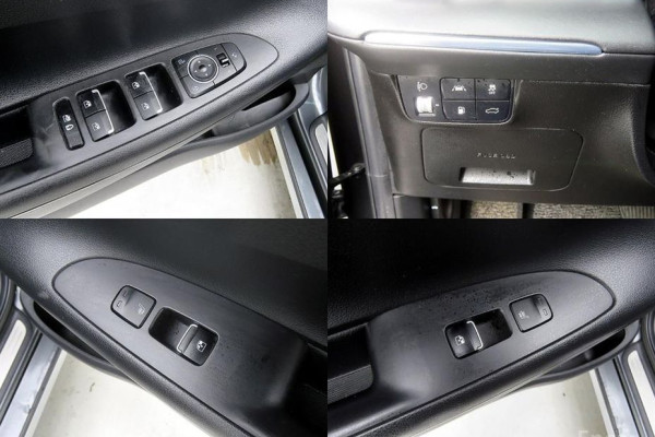 2021 Hyundai Grandeur с пробегом 135 608 км