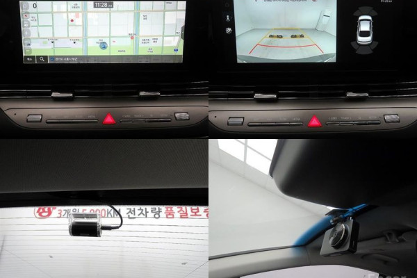 2021 Hyundai Grandeur с пробегом 135 608 км