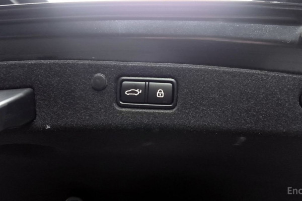 2021 Hyundai Grandeur с пробегом 70 687 км