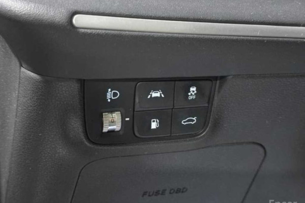 2021 Hyundai Grandeur с пробегом 99 650 км