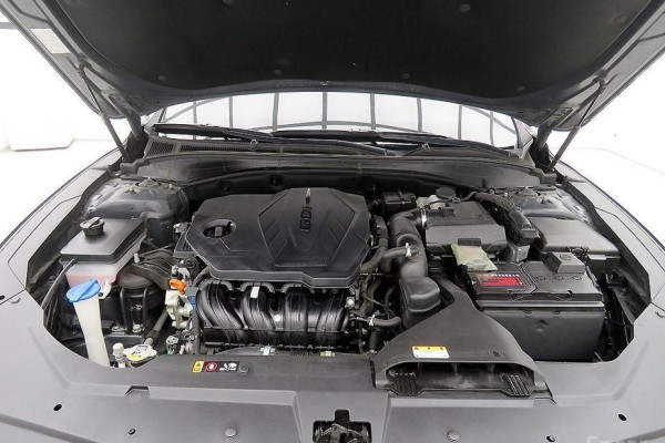 2021 Hyundai Grandeur с пробегом 135 608 км