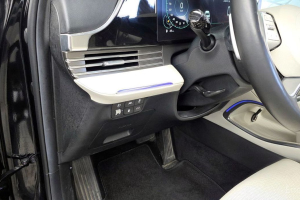 2022 Hyundai Grandeur с пробегом 53 594 км