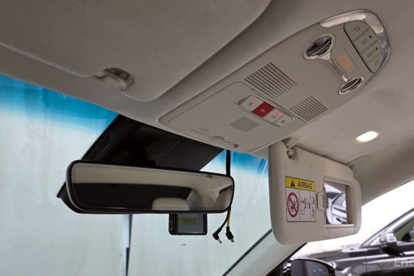 2022 Hyundai Grandeur с пробегом 53 594 км