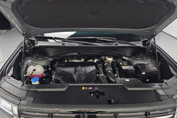 2024 Hyundai Santa Fe с пробегом 30 194 км