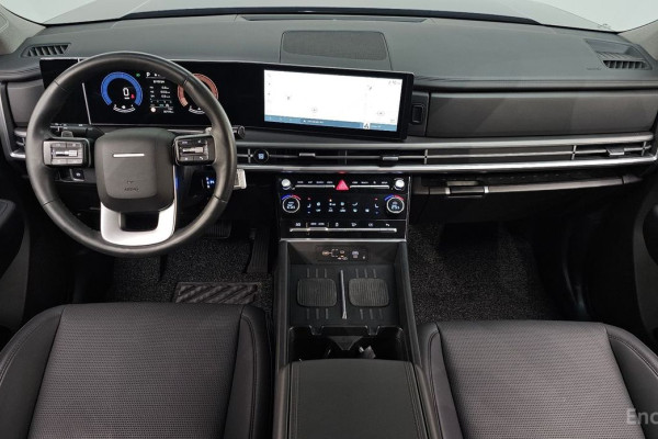 2024 Hyundai Santa Fe с пробегом 30 194 км