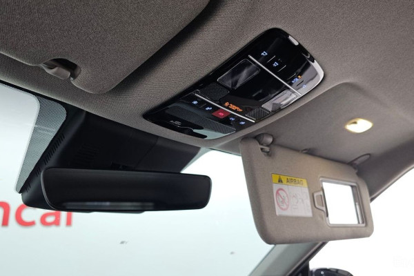 2024 Hyundai Santa Fe с пробегом 30 194 км