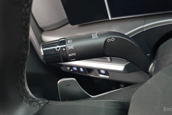 2024 Hyundai Santa Fe с пробегом 30 194 км