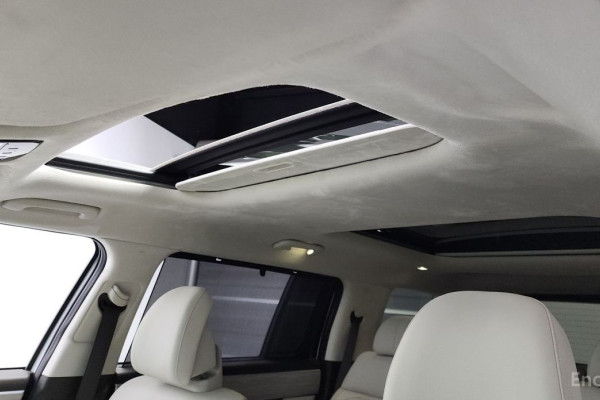 2023 Hyundai Santa Fe с пробегом 21 592 км