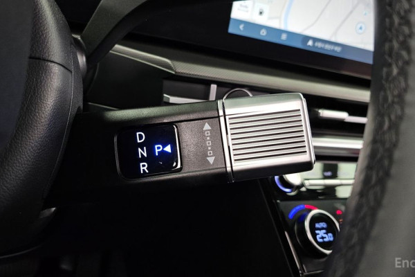 2024 Hyundai Santa Fe с пробегом 35 566 км