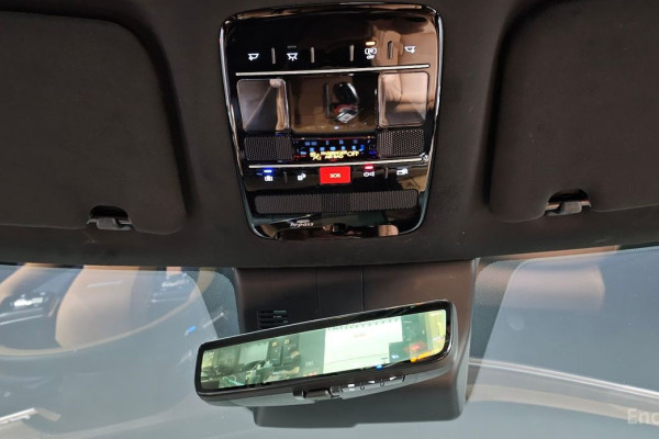 2023 Hyundai Santa Fe с пробегом 19 560 км