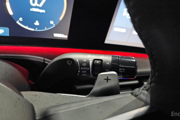 2025 Hyundai Santa Fe с пробегом 19 286 км