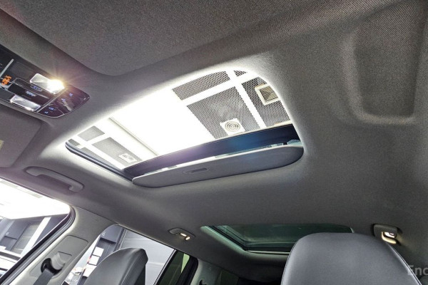 2024 Hyundai Santa Fe с пробегом 35 566 км