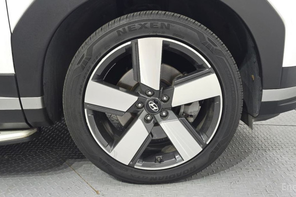 2023 Hyundai Santa Fe с пробегом 36 053 км