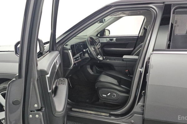 2024 Hyundai Santa Fe с пробегом 13 085 км