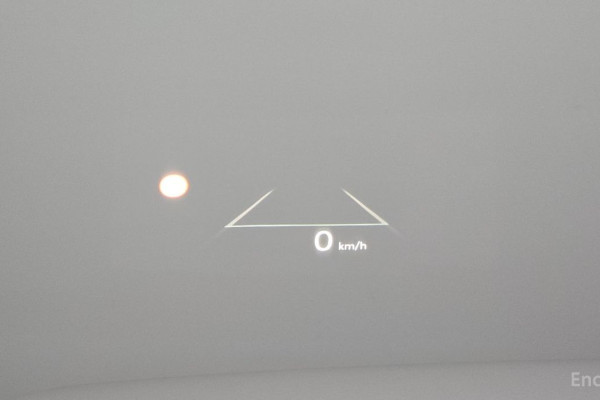 2023 Hyundai Santa Fe с пробегом 36 053 км