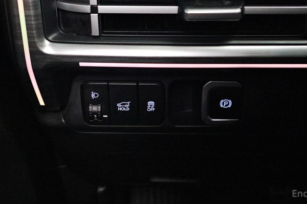 2024 Hyundai Santa Fe с пробегом 13 085 км