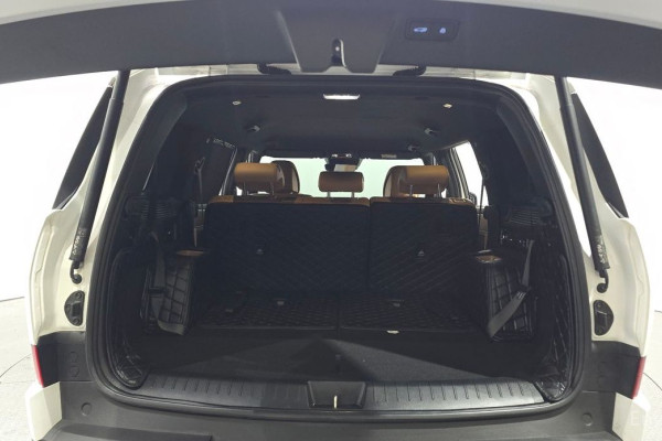 2023 Hyundai Santa Fe с пробегом 36 053 км