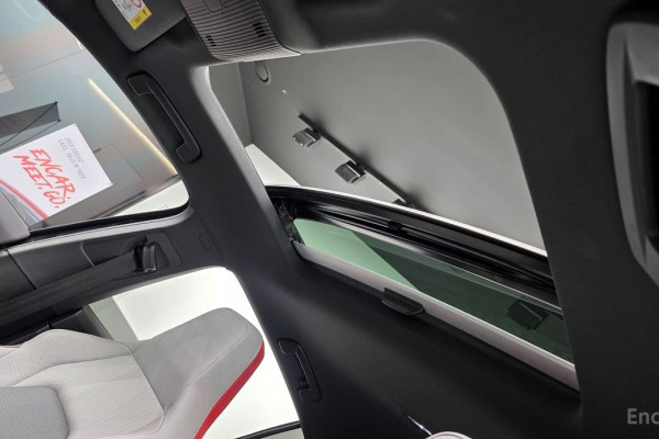 2022 Volkswagen Golf с пробегом 19 496 км